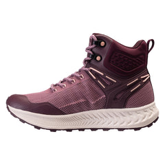 Încălțăminte SARAN MID WP WO'S ELBRUS - Impermeabilă, Confortabilă - 7