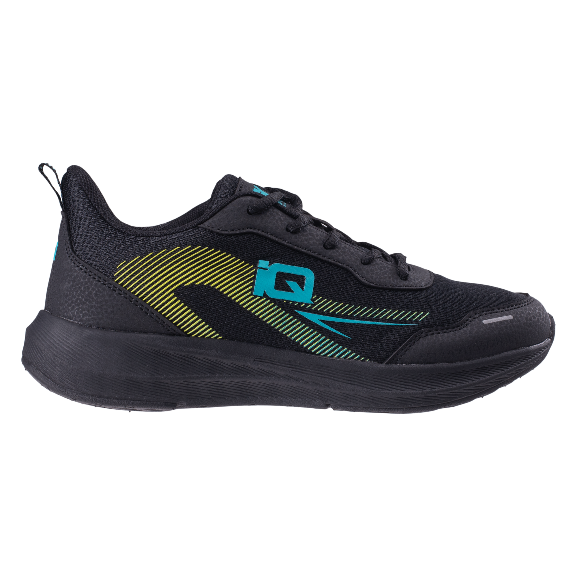 Încălțăminte sport copii LIROC TEEN IQ - Confort & Performanță - 1