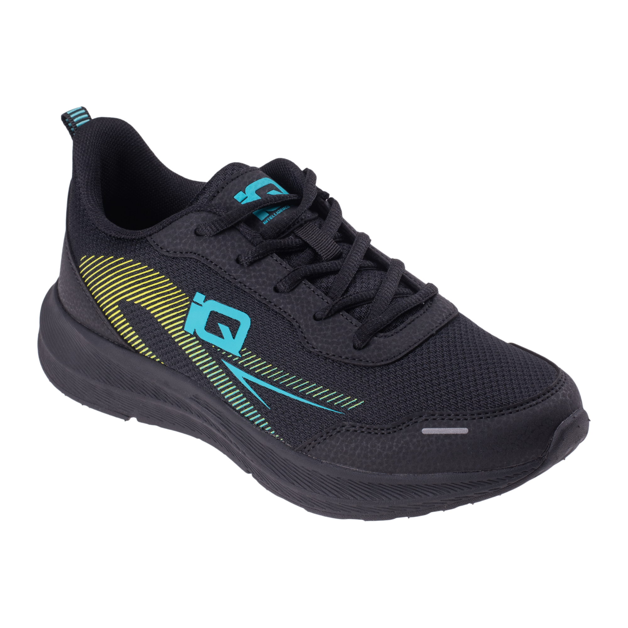 Încălțăminte sport copii LIROC TEEN IQ - Confort & Performanță - 4