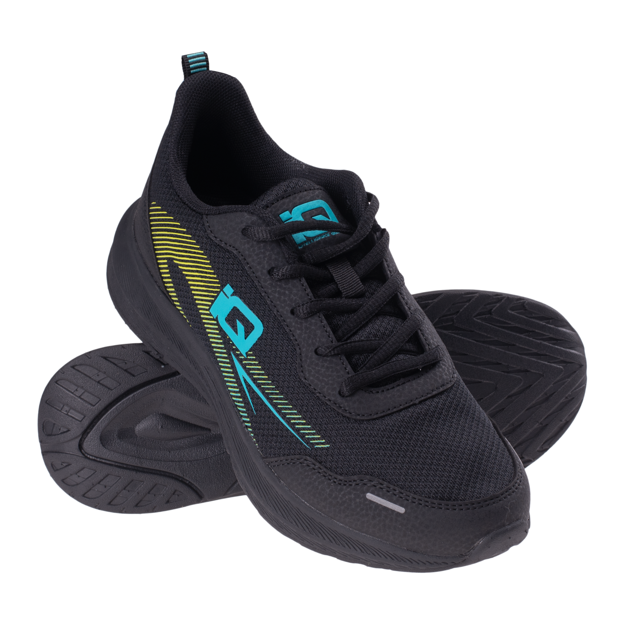 Încălțăminte sport copii LIROC TEEN IQ - Confort & Performanță - 5