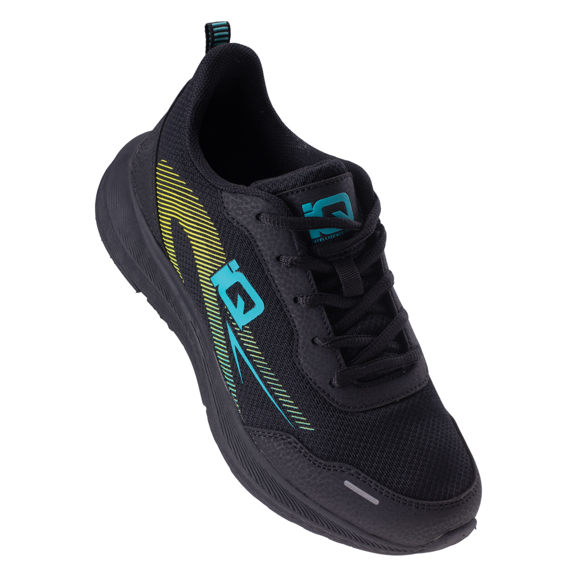 Încălțăminte sport copii LIROC TEEN IQ - Confort & Performanță - 6