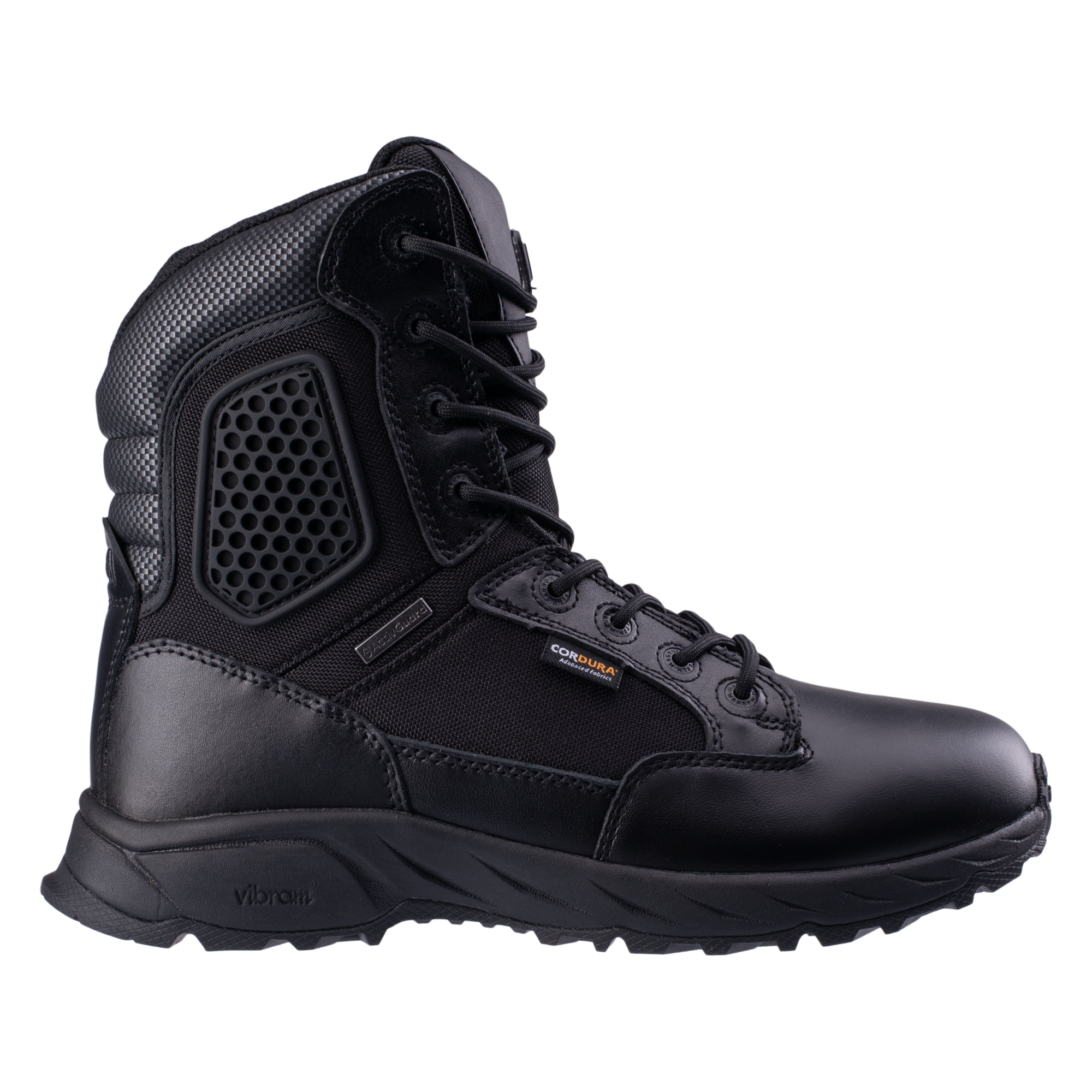 Încălțăminte STARKER MID AG V C MAGNUM - Tactici, Impermeabili, Vibram - 1