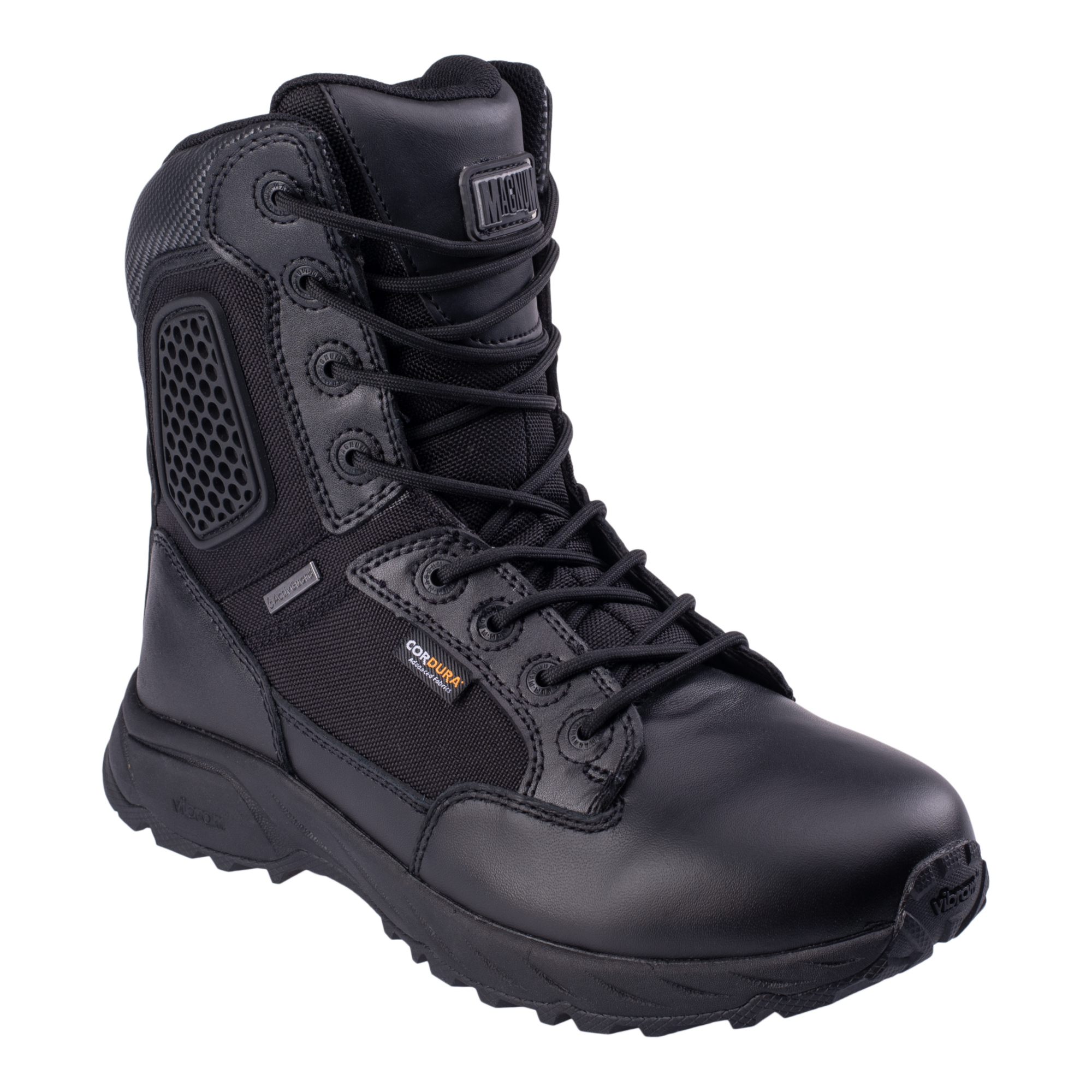 Încălțăminte STARKER MID AG V C MAGNUM - Tactici, Impermeabili, Vibram - 4