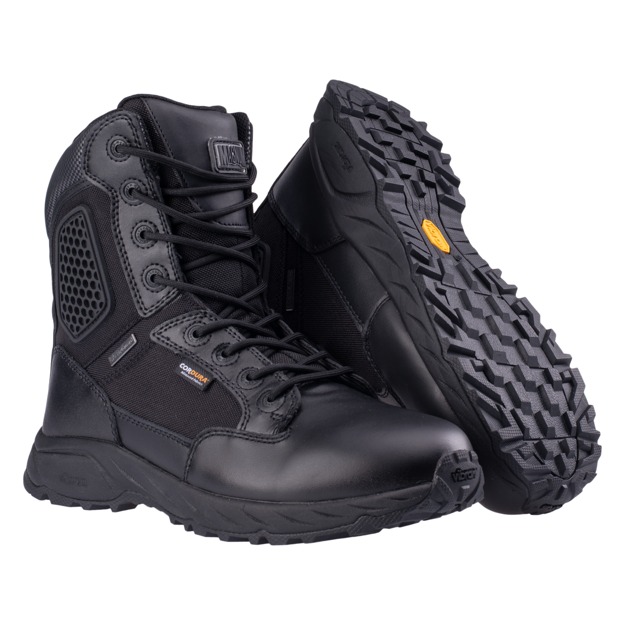 Încălțăminte STARKER MID AG V C MAGNUM - Tactici, Impermeabili, Vibram - 5