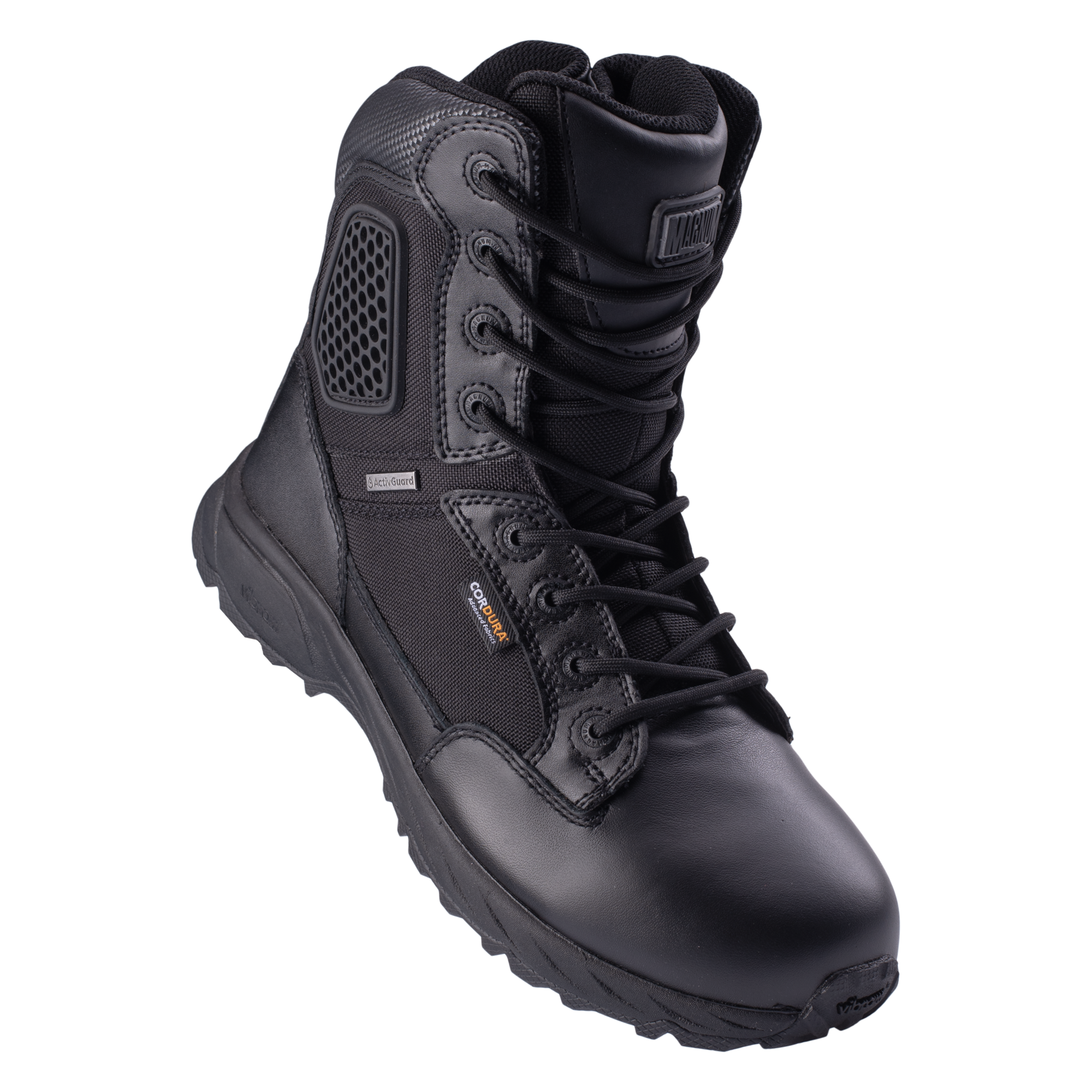 Încălțăminte STARKER MID AG V C MAGNUM - Tactici, Impermeabili, Vibram - 6