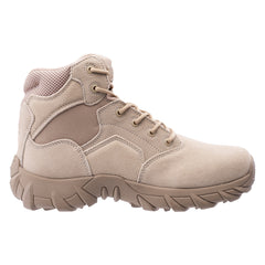 Încălțăminte Tactică COBRA 6.0 V1 SUEDE MAGNUM - Confort și Tracțiune Superioară - 1
