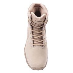 Încălțăminte Tactică COBRA 6.0 V1 SUEDE MAGNUM - Confort și Tracțiune Superioară - 2
