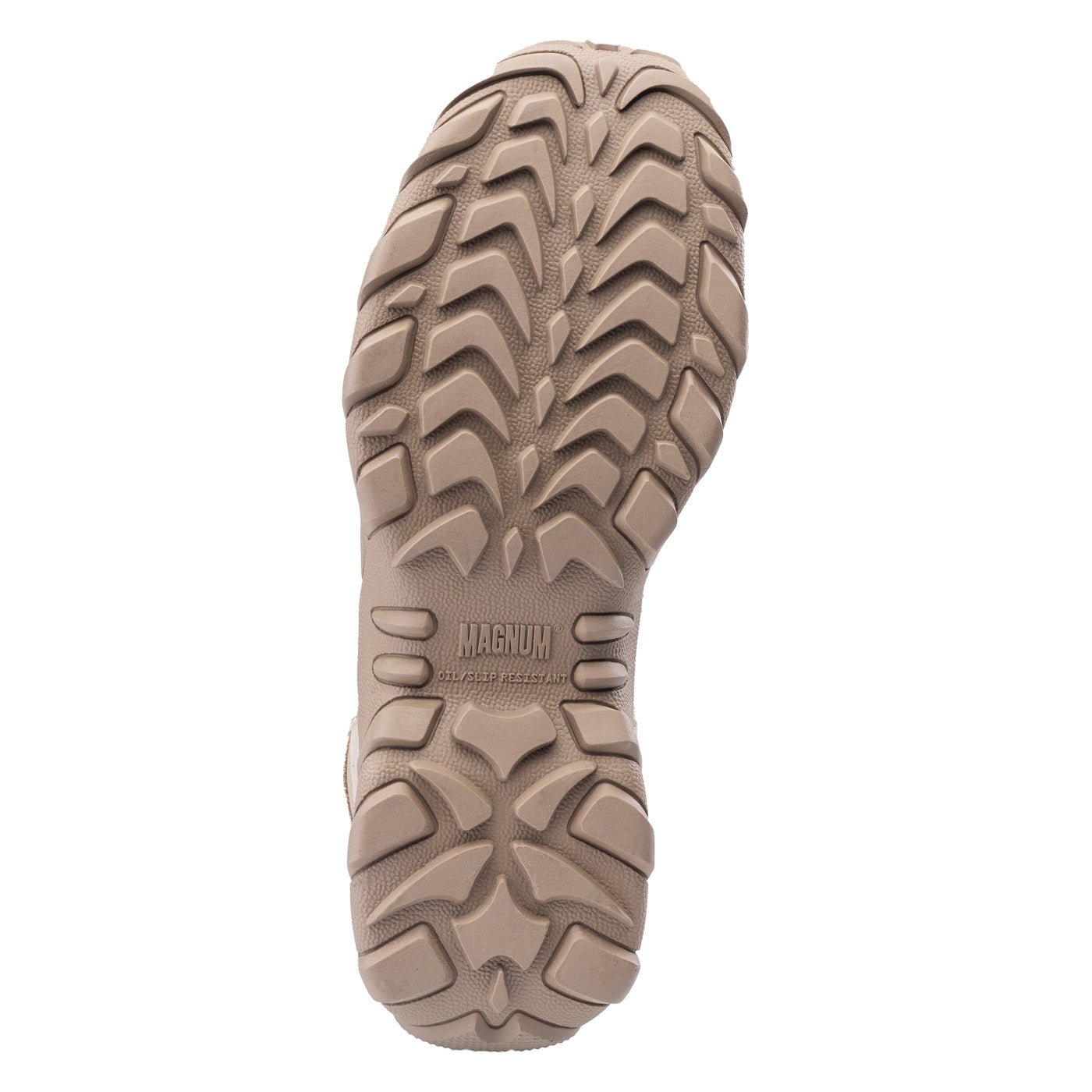 Încălțăminte Tactică COBRA 6.0 V1 SUEDE MAGNUM - Confort și Tracțiune Superioară - 3