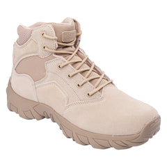 Încălțăminte Tactică COBRA 6.0 V1 SUEDE MAGNUM - Confort și Tracțiune Superioară - 4
