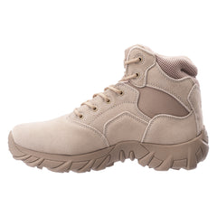 Încălțăminte Tactică COBRA 6.0 V1 SUEDE MAGNUM - Confort și Tracțiune Superioară - 7