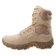 Încălțăminte tactică COBRA 8.0 V1 DESERT MAGNUM - Durabilitate și Confort - 4