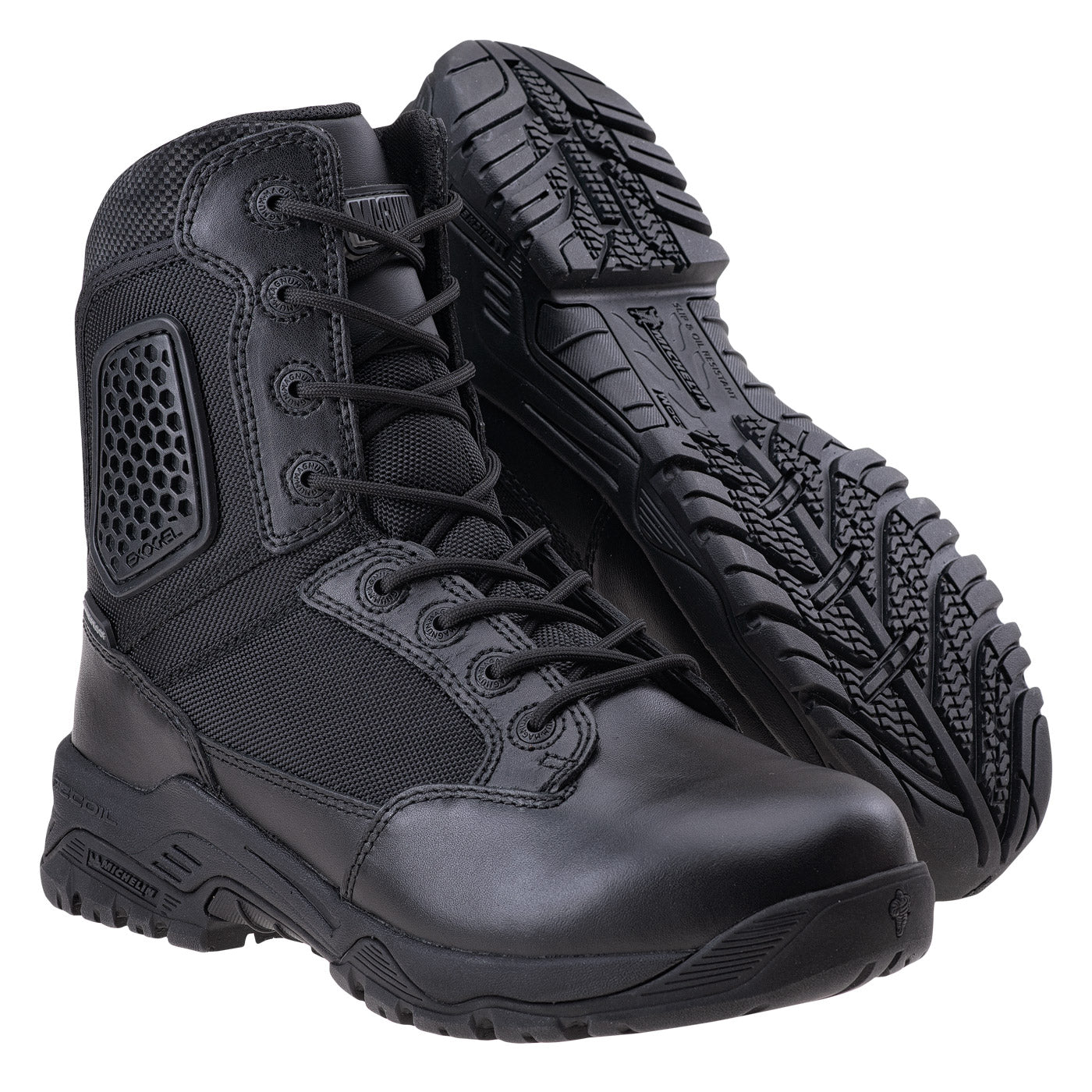 Încălțăminte tactică STRIKE FORCE 8.0 SZ WP MAGNUM - Impermeabilă, Protecție Avansată - 5