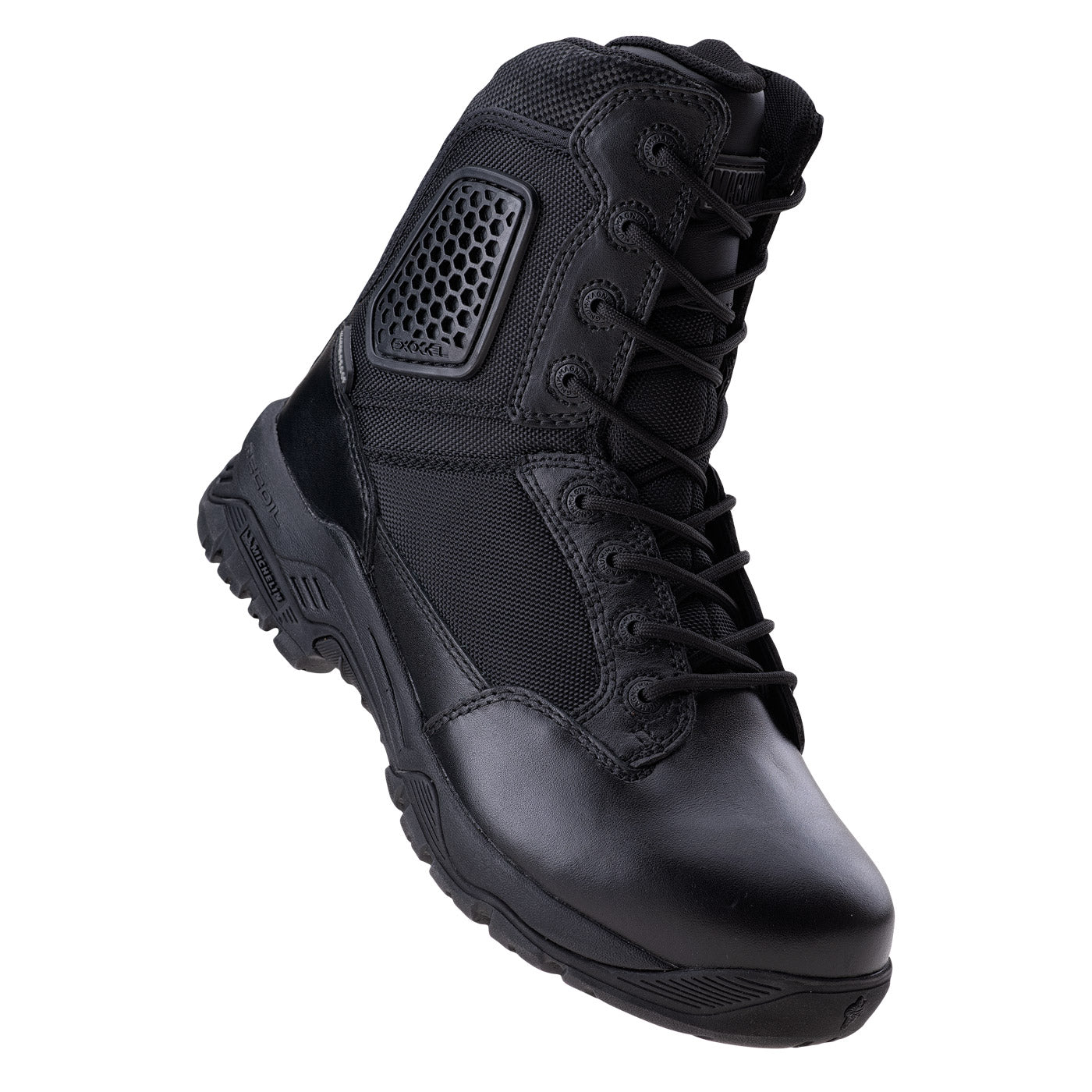 Încălțăminte tactică STRIKE FORCE 8.0 SZ WP MAGNUM - Impermeabilă, Protecție Avansată - 6