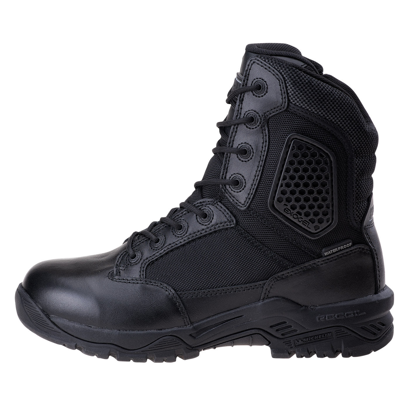 Încălțăminte tactică STRIKE FORCE 8.0 SZ WP MAGNUM - Impermeabilă, Protecție Avansată - 7