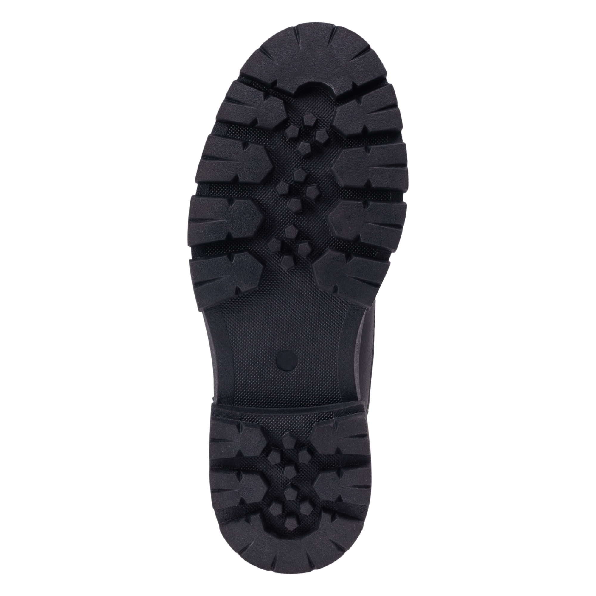 Încălțăminte Tactica WARLINE MAGNUM - Confort și Performanță Avansată - 3