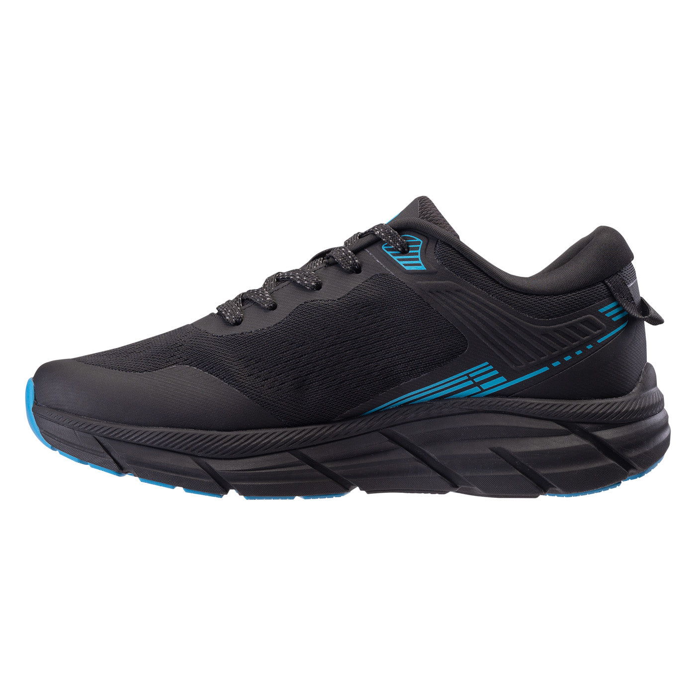Încălțăminte Trail Running KABERO IQ IQ - Confort & Performanță - 2