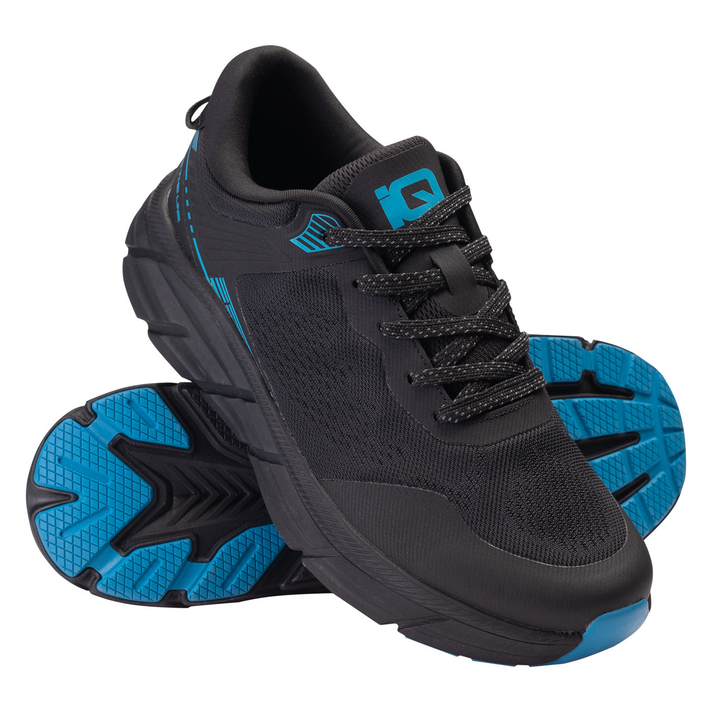 Încălțăminte Trail Running KABERO IQ IQ - Confort & Performanță - 4
