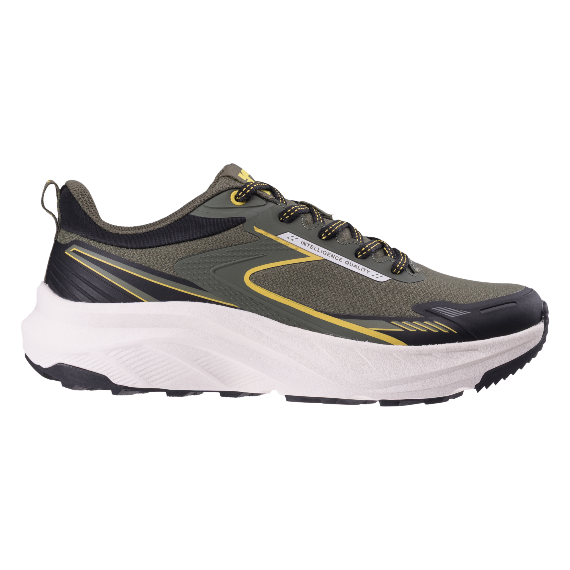 Încălțăminte Trail Running RATARO IQ INTELLIGENCE QUALITY - Confort & Ader - 1