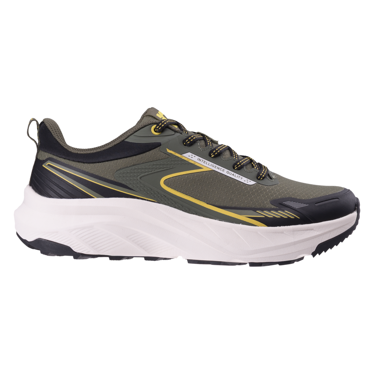Încălțăminte Trail Running RATARO IQ INTELLIGENCE QUALITY - Confort & Ader - 1