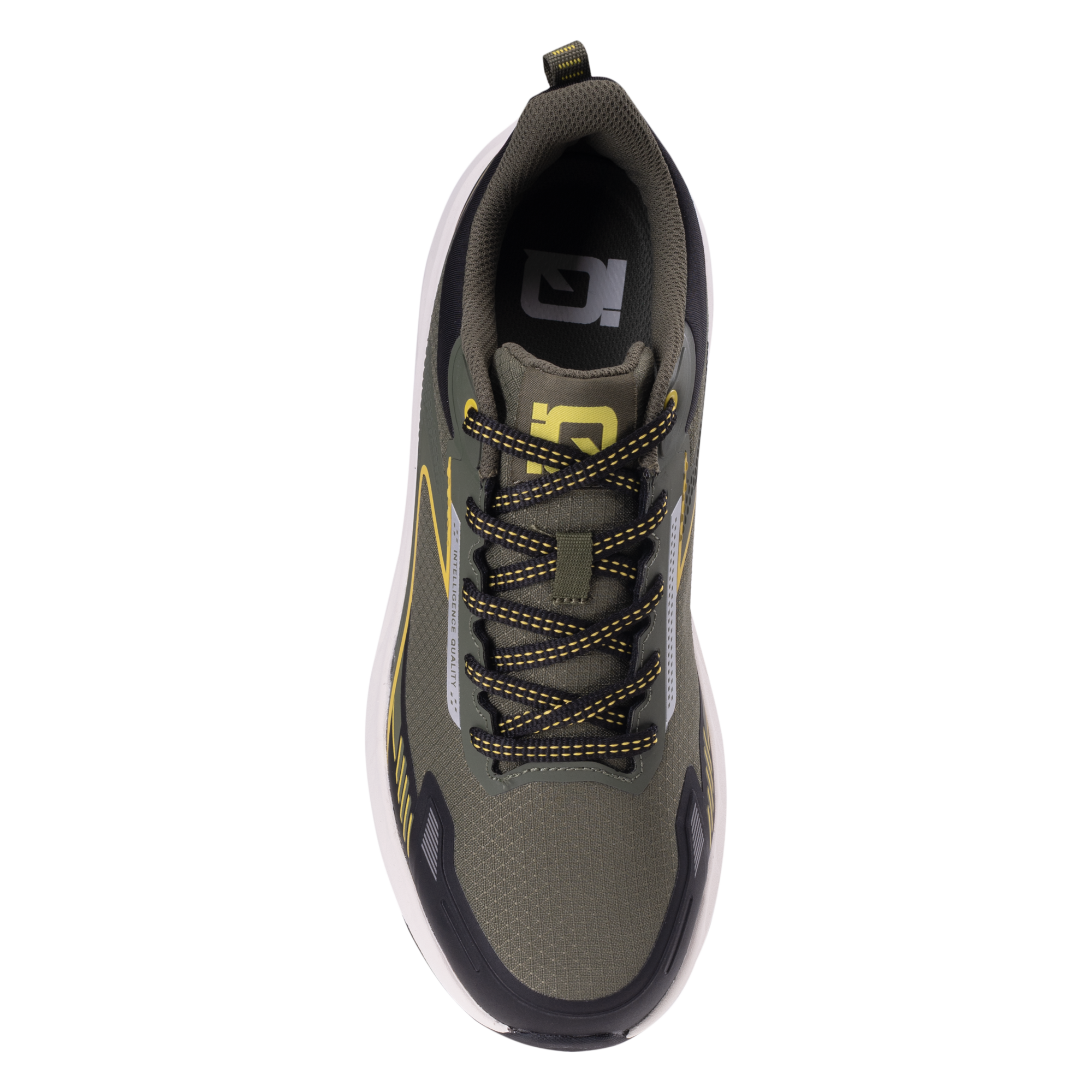 Încălțăminte Trail Running RATARO IQ INTELLIGENCE QUALITY - Confort & Ader - 2