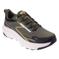 Încălțăminte Trail Running RATARO IQ INTELLIGENCE QUALITY - Confort & Ader - 4