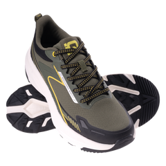 Încălțăminte Trail Running RATARO IQ INTELLIGENCE QUALITY - Confort & Ader - 5