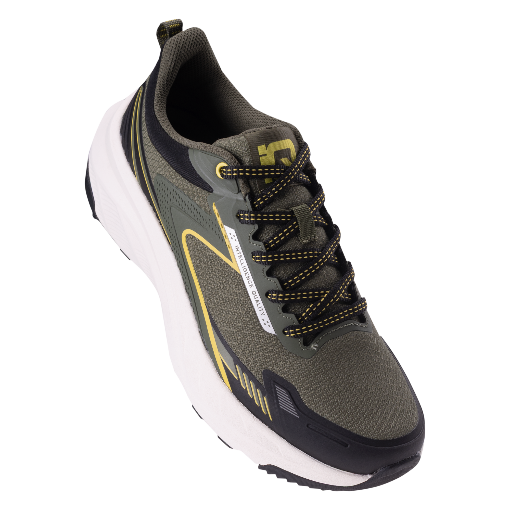 Încălțăminte Trail Running RATARO IQ INTELLIGENCE QUALITY - Confort & Ader - 6