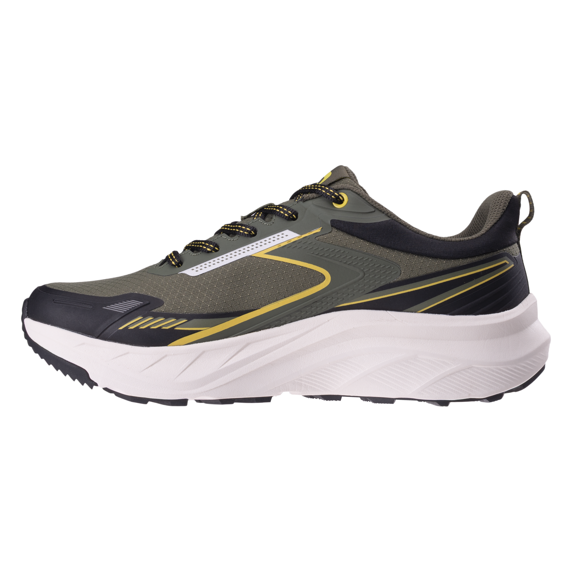 Încălțăminte Trail Running RATARO IQ INTELLIGENCE QUALITY - Confort & Ader - 7