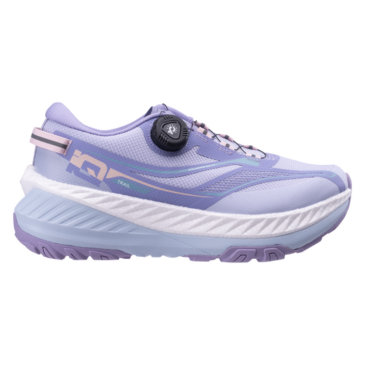 Încălțăminte Trail Running ROUTTER WMNS IQ - Confort & Freelock - 1
