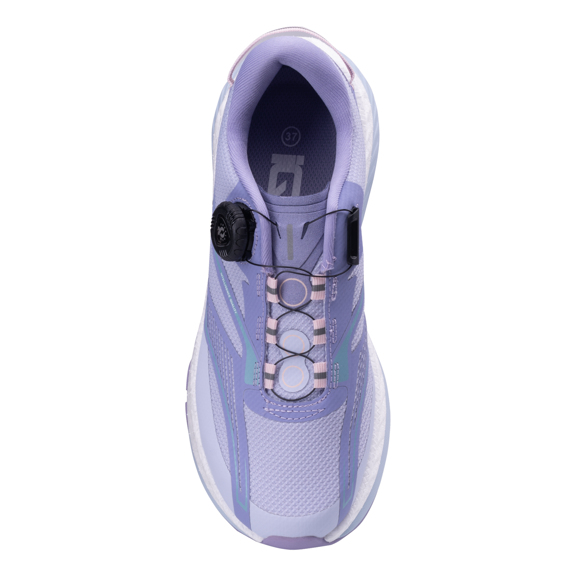 Încălțăminte Trail Running ROUTTER WMNS IQ - Confort & Freelock - 2