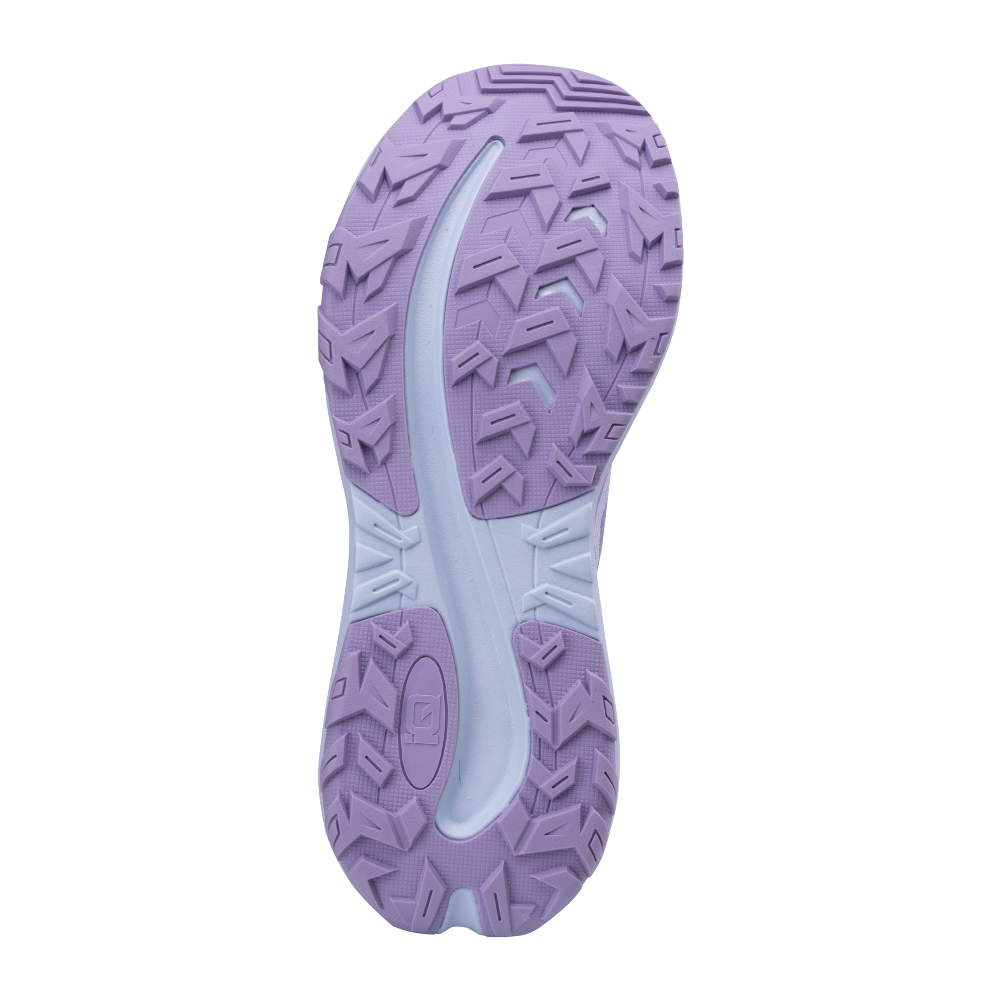 Încălțăminte Trail Running ROUTTER WMNS IQ - Confort & Freelock - 3
