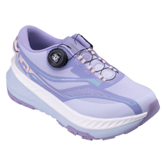 Încălțăminte Trail Running ROUTTER WMNS IQ - Confort & Freelock - 4