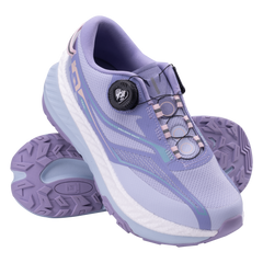 Încălțăminte Trail Running ROUTTER WMNS IQ - Confort & Freelock - 5
