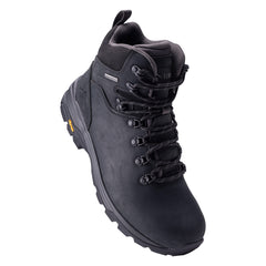 Încălțăminte Trekking ALPINER MID V WP ELBRUS - Impermeabili, Talpă Vibram - 6