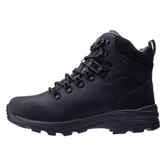 Încălțăminte Trekking ALPINER MID V WP ELBRUS - Impermeabili, Talpă Vibram - 7
