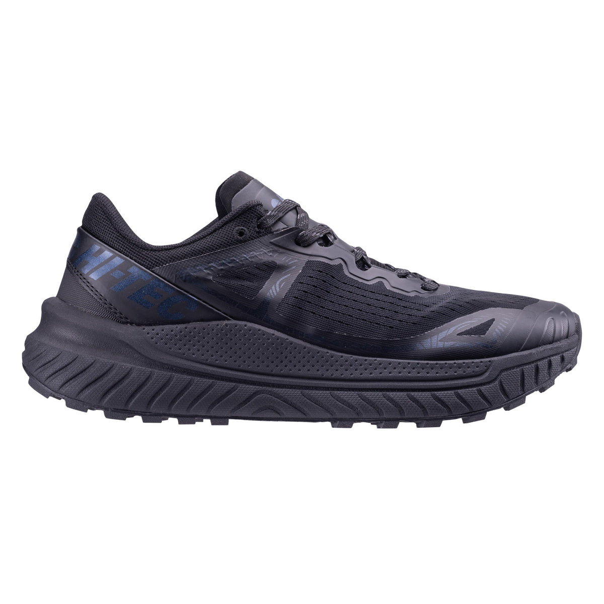 Încălțăminte Trekking Bărbați CATALINA TRAIL LOW NWP HI-TEC - Confort & Ader - 1