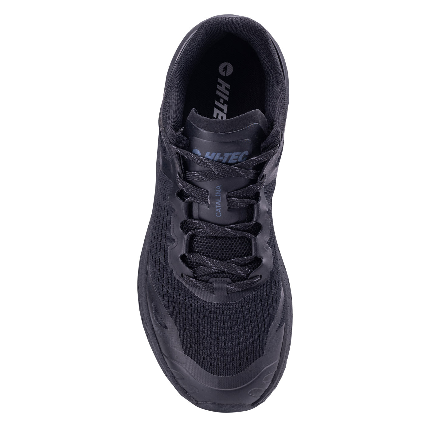 Încălțăminte Trekking Bărbați CATALINA TRAIL LOW NWP HI-TEC - Confort & Ader - 2