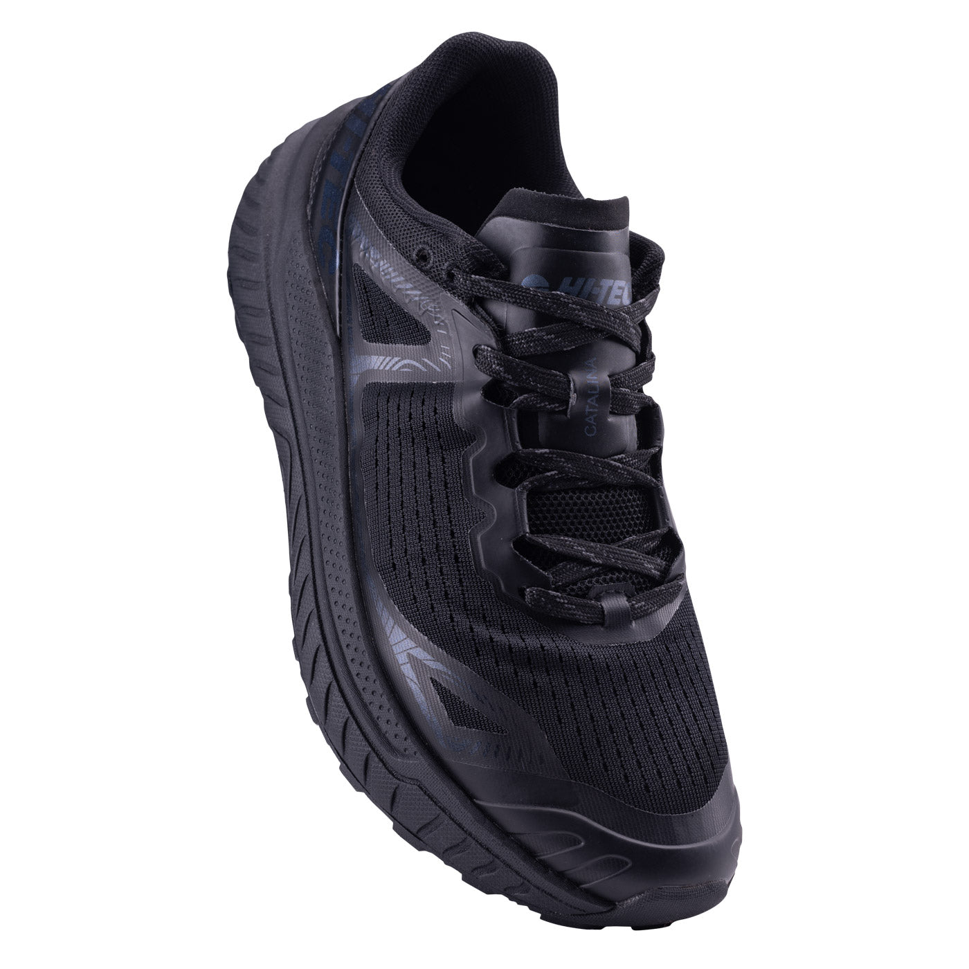 Încălțăminte Trekking Bărbați CATALINA TRAIL LOW NWP HI-TEC - Confort & Ader - 6