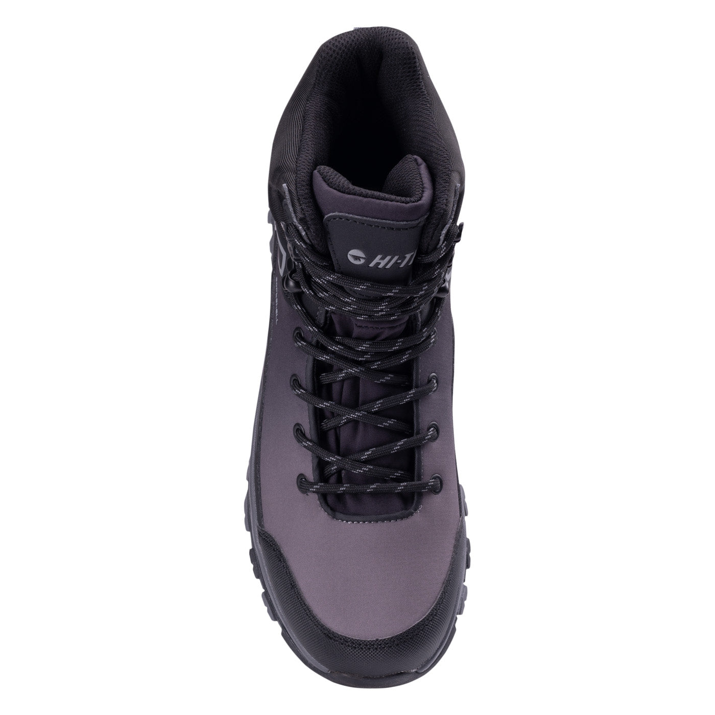 Încălțăminte Trekking Bărbați DENEB MID Hi-Tec - Impermeabili, Confortabili - 2