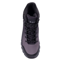 Încălțăminte Trekking Bărbați DENEB MID Hi-Tec - Impermeabili, Confortabili - 2