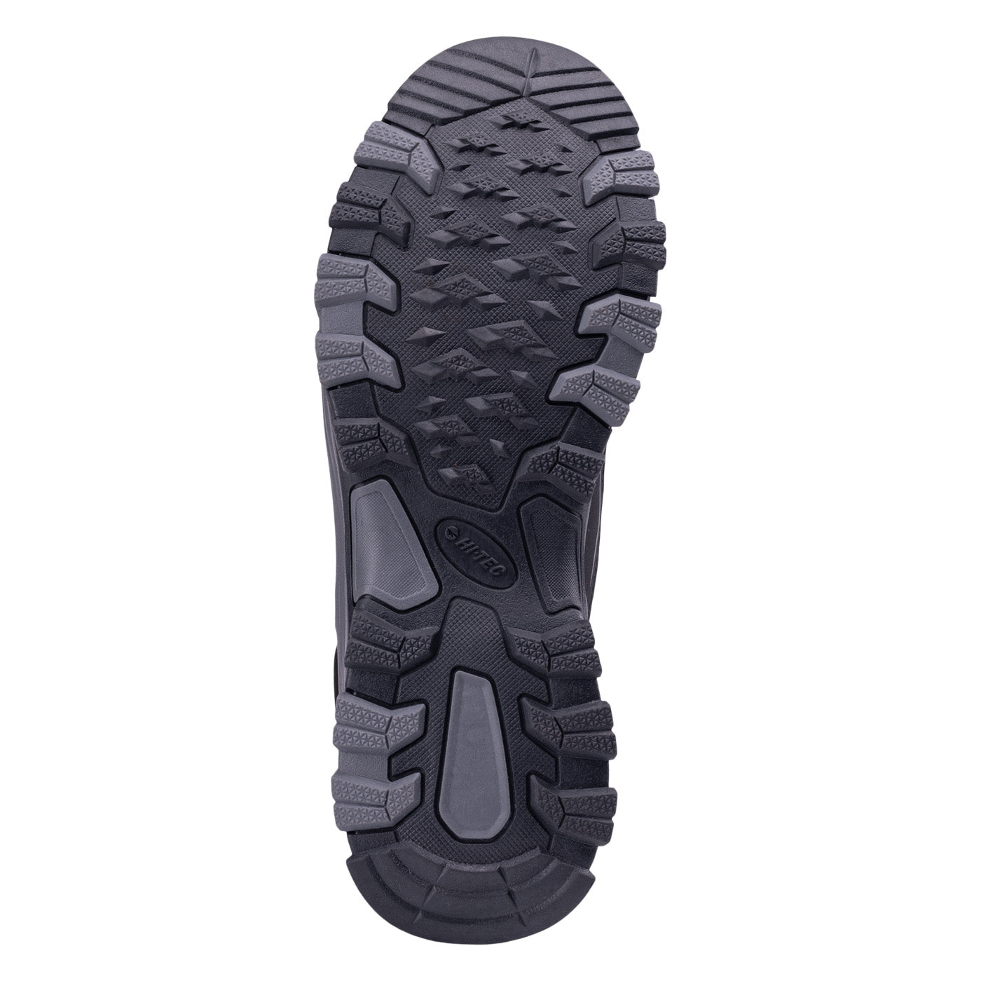 Încălțăminte Trekking Bărbați DENEB MID Hi-Tec - Impermeabili, Confortabili - 3