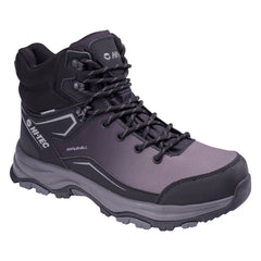 Încălțăminte Trekking Bărbați DENEB MID Hi-Tec - Impermeabili, Confortabili - 4