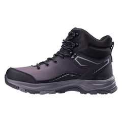 Încălțăminte Trekking Bărbați DENEB MID Hi-Tec - Impermeabili, Confortabili - 7