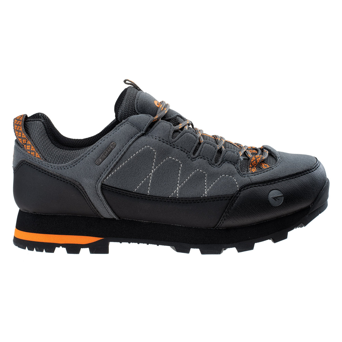 Încălțăminte Trekking Bărbați GELEN II LOW WP Hi-Tec - Impermeabili, Confortabili - 1