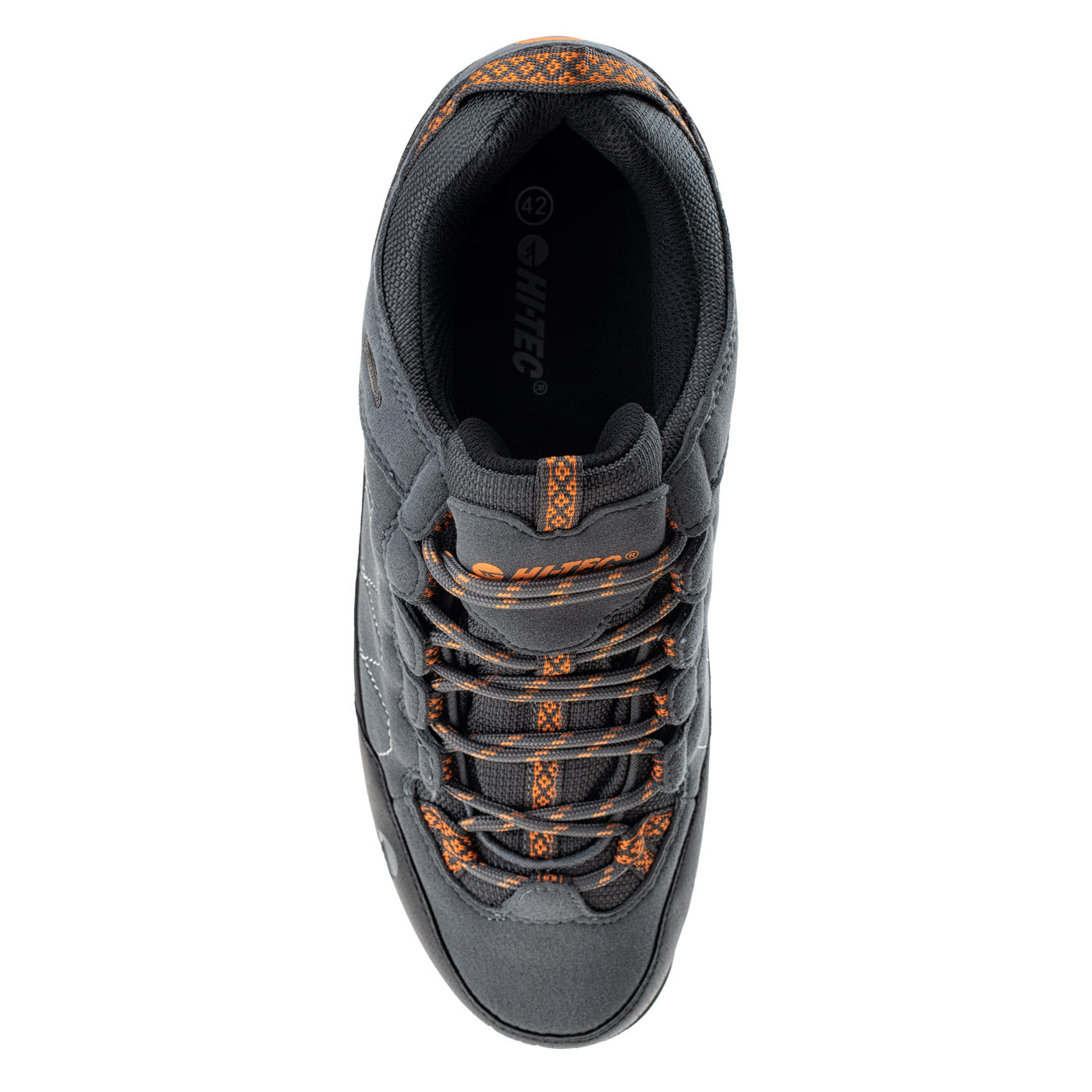 Încălțăminte Trekking Bărbați GELEN II LOW WP Hi-Tec - Impermeabili, Confortabili - 2