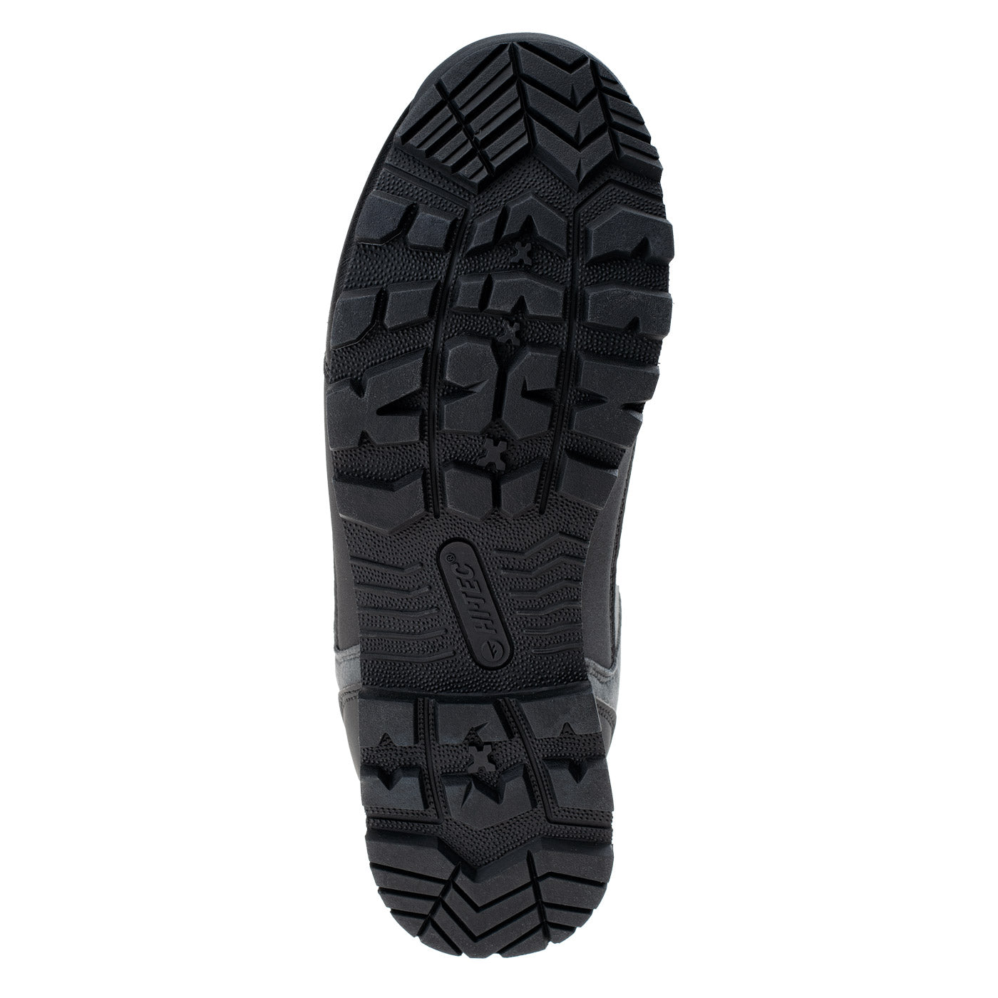 Încălțăminte Trekking Bărbați GELEN II LOW WP Hi-Tec - Impermeabili, Confortabili - 3