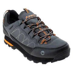 Încălțăminte Trekking Bărbați GELEN II LOW WP Hi-Tec - Impermeabili, Confortabili - 4