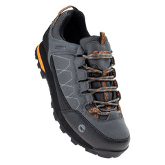 Încălțăminte Trekking Bărbați GELEN II LOW WP Hi-Tec - Impermeabili, Confortabili - 6