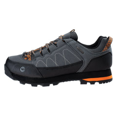 Încălțăminte Trekking Bărbați GELEN II LOW WP Hi-Tec - Impermeabili, Confortabili - 7
