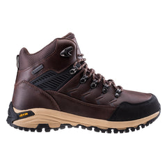 Încălțăminte Trekking Bărbați LEKNES MID AG V HI-TEC - Impermeabilă, Confort - 1